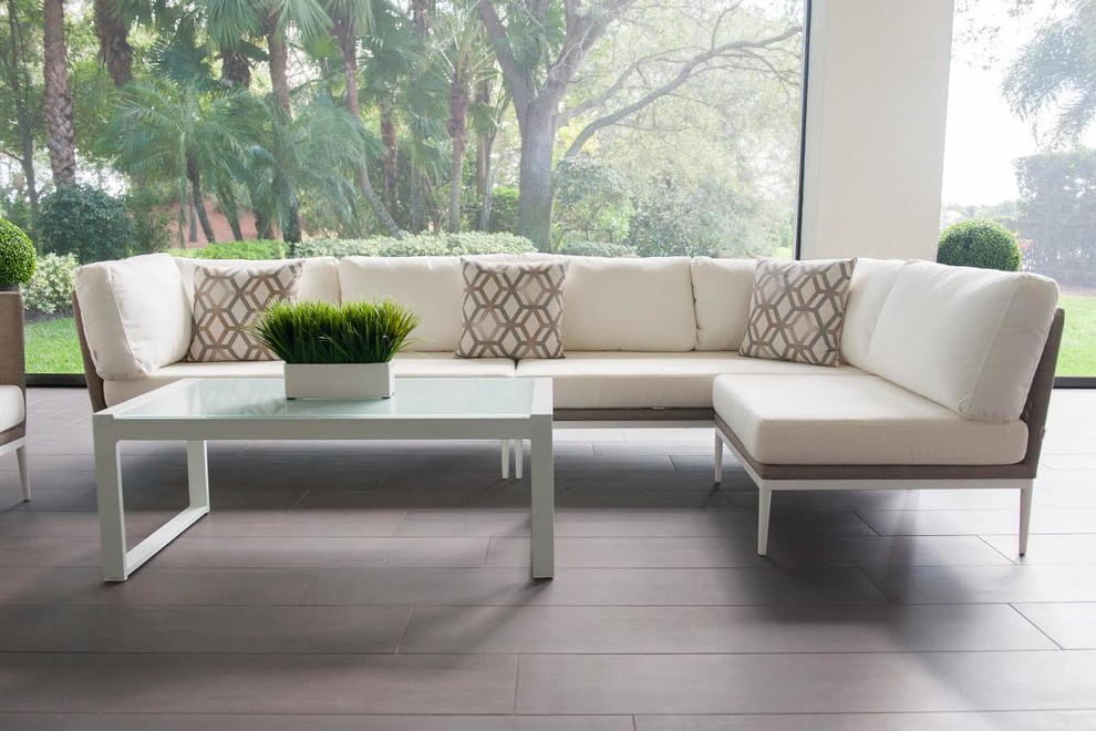 Sunroom