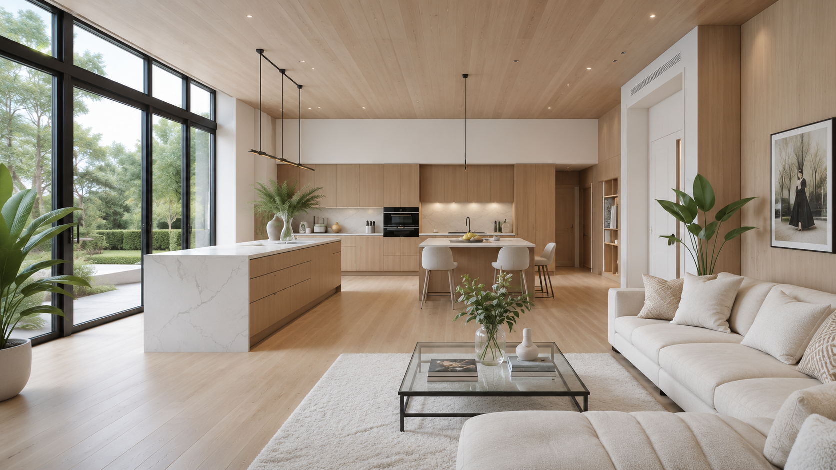Home design